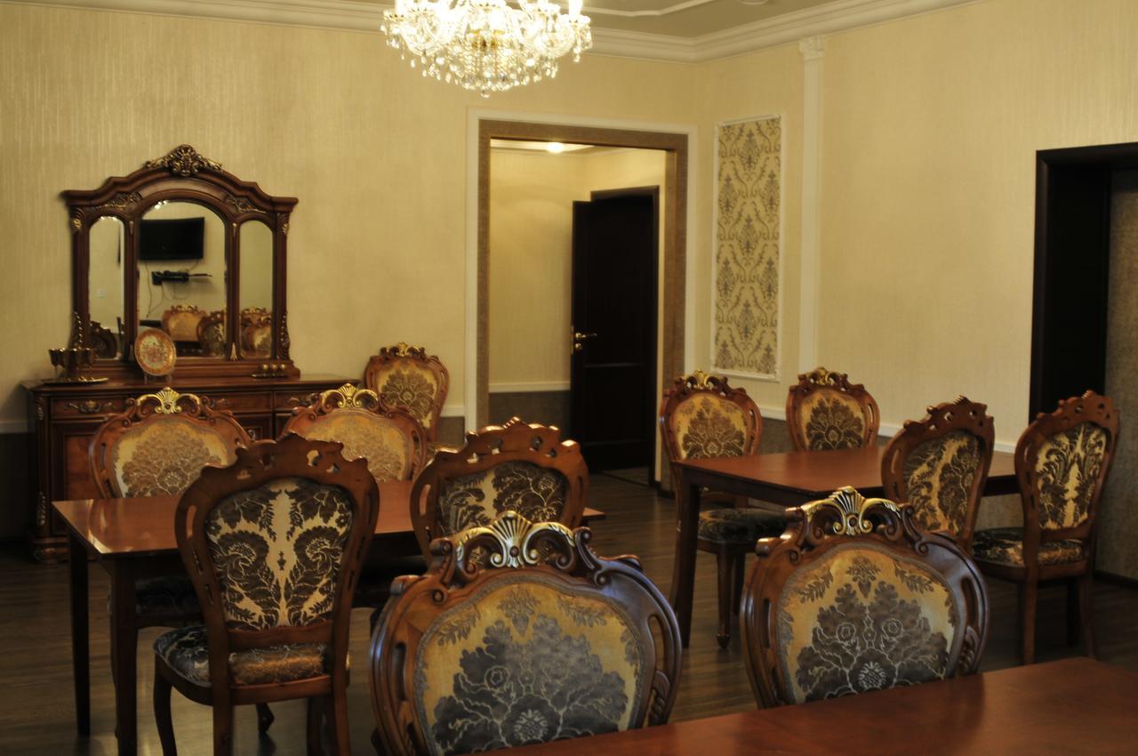 Hotel Sirdaria Qysylorda Exterior foto